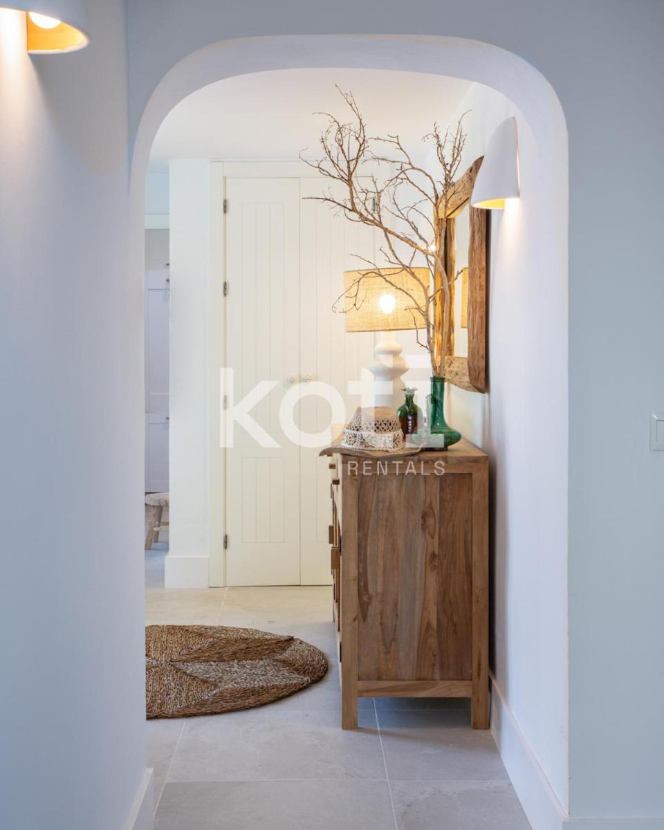 Villa Koti - El Carreton